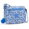 imageKipling Sabian Printed Crossbody Mini BagCrazy Leaves