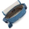 imageKipling Sabian Printed Crossbody Mini BagDenim Dots