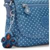 imageKipling Sabian Printed Crossbody Mini BagDenim Dots