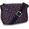 imageKipling Sabian Printed Crossbody Mini BagHappy Squares