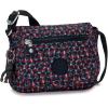 imageKipling Sabian Printed Crossbody Mini BagHappy Squares