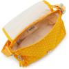 imageKipling Sabian Printed Crossbody Mini BagSoft Dot Yellow