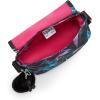 imageKipling Sabian Printed Crossbody Mini BagSpectral Orchid