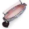 imageKipling Sabian Printed Crossbody Mini BagUndersea Lights