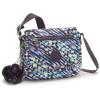 imageKipling Sabian Printed Crossbody Mini BagUndersea Lights