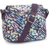 imageKipling Sabian Printed Crossbody Mini BagUndersea Lights