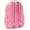 imageKipling Seoul Extra Large 17quot Laptop Backpack Bridal LavenderAdorable Hearts