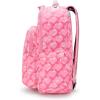 imageKipling Seoul Extra Large 17quot Laptop Backpack Bridal LavenderAdorable Hearts