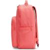 imageKipling Seoul Extra Large 17quot Laptop Backpack Bridal LavenderAlmost Coral
