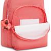 imageKipling Seoul Extra Large 17quot Laptop Backpack Bridal LavenderAlmost Coral