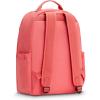 imageKipling Seoul Extra Large 17quot Laptop Backpack Bridal LavenderAlmost Coral