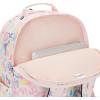 imageKipling Seoul Extra Large 17quot Laptop Backpack Bridal LavenderAqua Sea