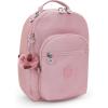 imageKipling Seoul Extra Large 17quot Laptop Backpack Bridal LavenderBerry Glow Met