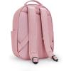 imageKipling Seoul Extra Large 17quot Laptop Backpack Bridal LavenderBerry Glow Met