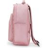 imageKipling Seoul Extra Large 17quot Laptop Backpack Bridal LavenderBerry Glow Met