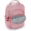 imageKipling Seoul Extra Large 17quot Laptop Backpack Bridal LavenderBerry Glow Met