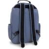 imageKipling Seoul Extra Large 17quot Laptop Backpack Bridal LavenderBlue Lover