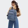 imageKipling Seoul Extra Large 17quot Laptop Backpack Bridal LavenderBlue Lover