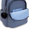 imageKipling Seoul Extra Large 17quot Laptop Backpack Bridal LavenderBlue Lover