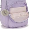 imageKipling Seoul Extra Large 17quot Laptop Backpack Bridal LavenderBridal Lavender