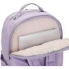 imageKipling Seoul Extra Large 17quot Laptop Backpack Bridal LavenderBridal Lavender
