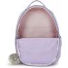 imageKipling Seoul Extra Large 17quot Laptop Backpack Bridal LavenderBridal Lavender