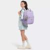 imageKipling Seoul Extra Large 17quot Laptop Backpack Bridal LavenderBridal Lavender