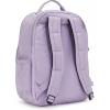 imageKipling Seoul Extra Large 17quot Laptop Backpack Bridal LavenderBridal Lavender