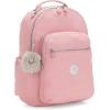 imageKipling Seoul Extra Large 17quot Laptop Backpack Bridal LavenderBridal Rose