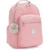 imageKipling Seoul Extra Large 17quot Laptop Backpack Bridal LavenderBridal Rose