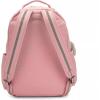 imageKipling Seoul Extra Large 17quot Laptop Backpack Bridal LavenderBridal Rose
