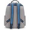 imageKipling Seoul Extra Large 17quot Laptop Backpack Bridal LavenderBright Sky Cbm