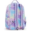 imageKipling Seoul Extra Large 17quot Laptop Backpack Bridal LavenderCosmo Gradient
