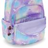 imageKipling Seoul Extra Large 17quot Laptop Backpack Bridal LavenderCosmo Gradient