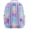 imageKipling Seoul Extra Large 17quot Laptop Backpack Bridal LavenderCosmo Gradient