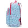 imageKipling Seoul Extra Large 17quot Laptop Backpack Bridal LavenderDreamy Geo C