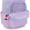 imageKipling Seoul Extra Large 17quot Laptop Backpack Bridal LavenderFamous Lavender