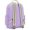 imageKipling Seoul Extra Large 17quot Laptop Backpack Bridal LavenderFamous Lavender