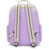 imageKipling Seoul Extra Large 17quot Laptop Backpack Bridal LavenderFamous Lavender