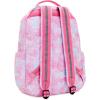 imageKipling Seoul Extra Large 17quot Laptop Backpack Bridal LavenderGarden Clouds