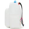 imageKipling Seoul Extra Large 17quot Laptop Backpack Bridal LavenderGradient White