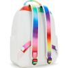 imageKipling Seoul Extra Large 17quot Laptop Backpack Bridal LavenderGradient White