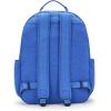 imageKipling Seoul Extra Large 17quot Laptop Backpack Bridal LavenderHavana Blue