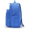 imageKipling Seoul Extra Large 17quot Laptop Backpack Bridal LavenderHavana Blue