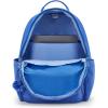 imageKipling Seoul Extra Large 17quot Laptop Backpack Bridal LavenderHavana Blue