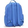 imageKipling Seoul Extra Large 17quot Laptop Backpack Bridal LavenderHavana Blue