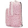 imageKipling Seoul Extra Large 17quot Laptop Backpack Bridal LavenderMagic Floral