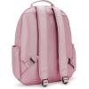imageKipling Seoul Extra Large 17quot Laptop Backpack Bridal LavenderMetallic Lilac P