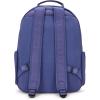 imageKipling Seoul Extra Large 17quot Laptop Backpack Bridal LavenderOcean Blue