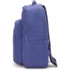 imageKipling Seoul Extra Large 17quot Laptop Backpack Bridal LavenderOcean Blue